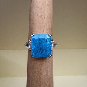 NWOT - Bomb Party “Light Up The Night” RG69651 - Size 6